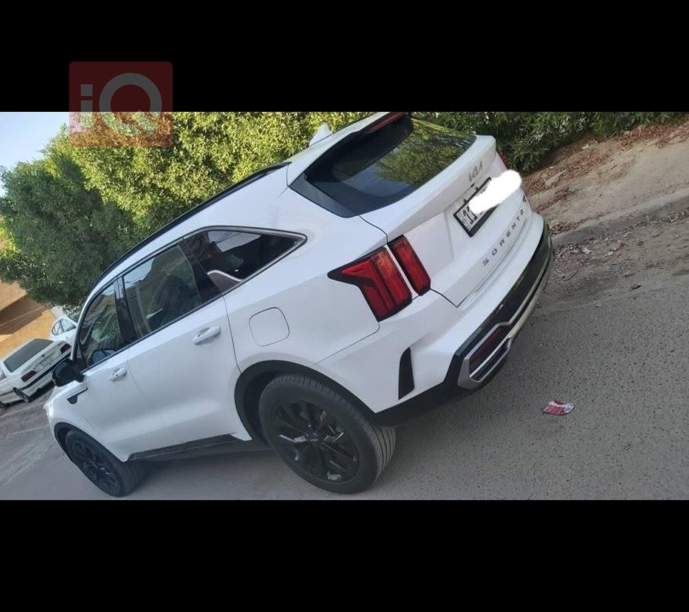 كيا سورينتو